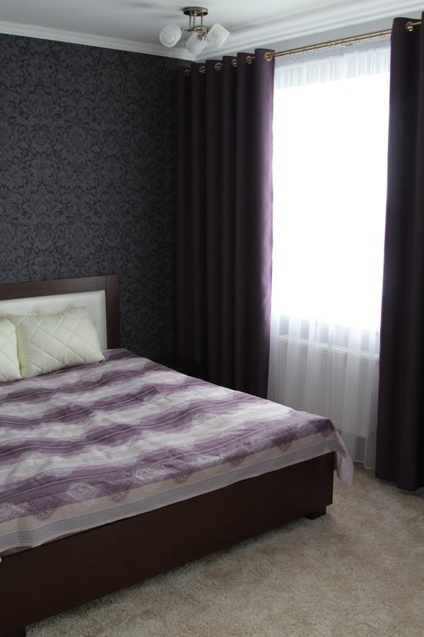 Karavan Hotel Bila Krynytsya  Exterior photo